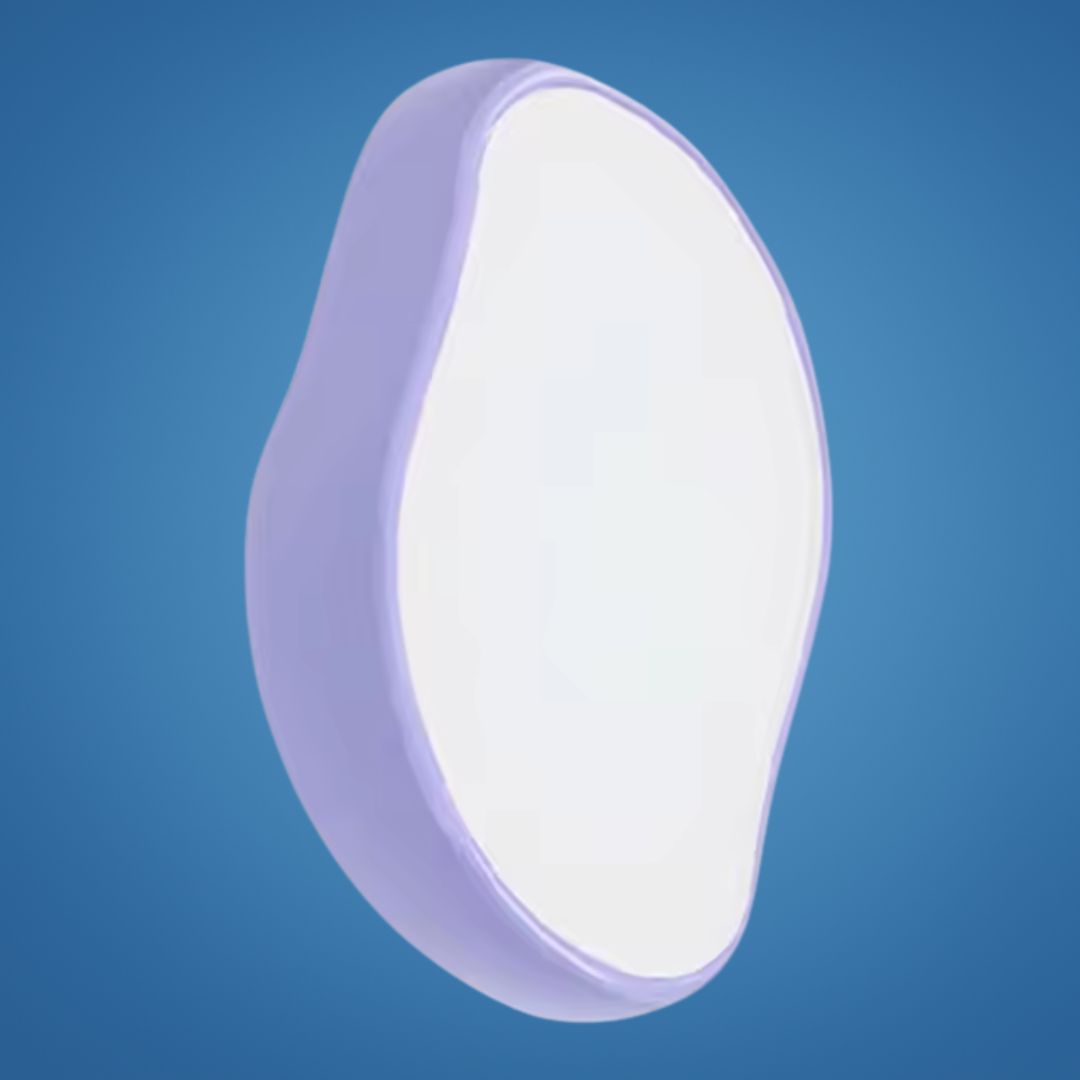 Gentle Hair Remover for Sensitive Skin