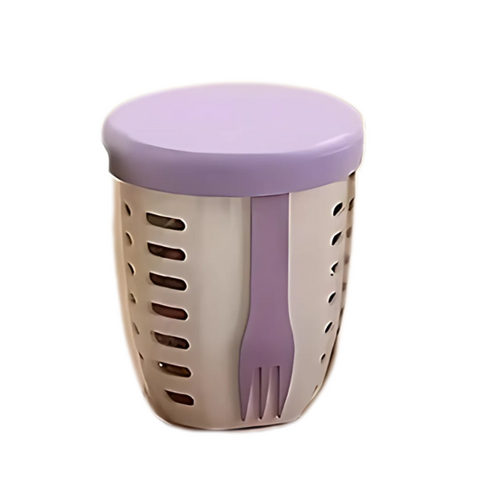 Befez | Portable Snack Container - Befez