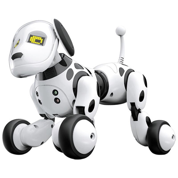 Intelligent Electronic Pet Dog - Befez