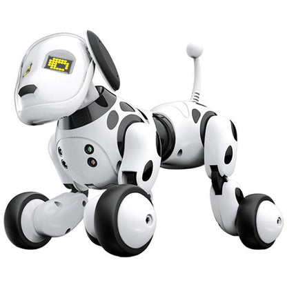 Intelligent Electronic Pet Dog