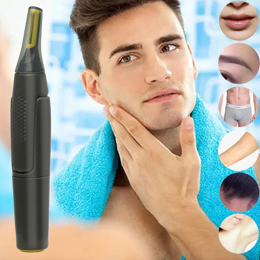 Accurate Detail Hair Trimmer - Befez