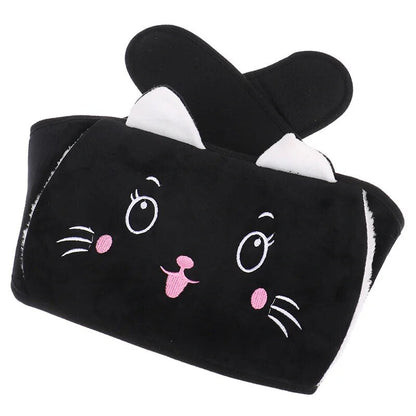Soft Fleece Belt for Warmth and Comfort - Befez