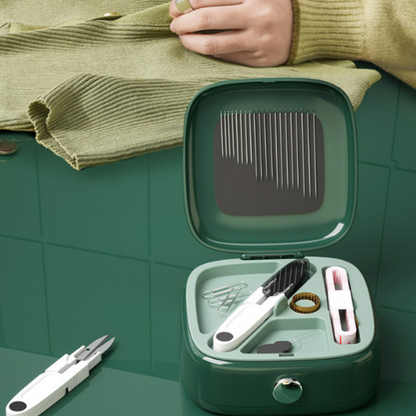 Practical Magnetic Sewing Kit Set - Befez