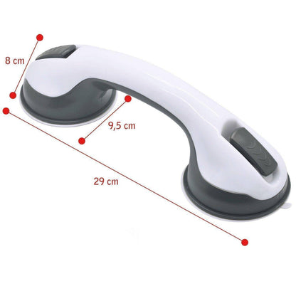 Safe Grip Anti Slip Bathroom Handrail