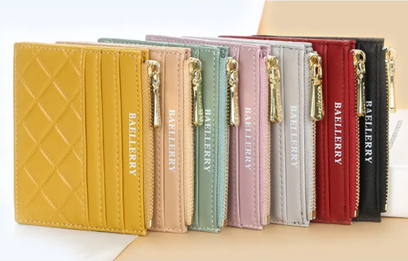 Ergonomic Office Card Holder with Cushion