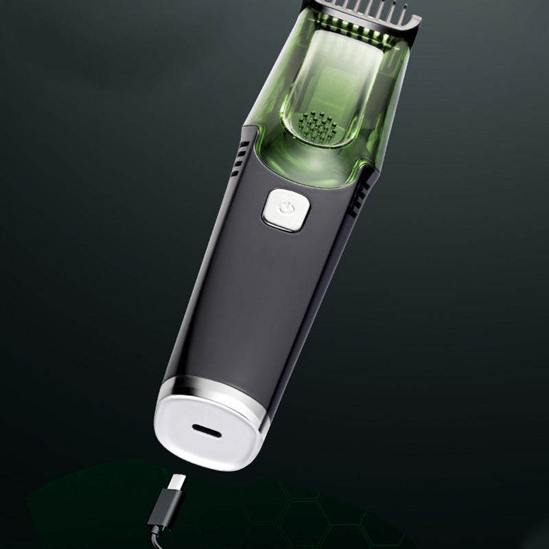 Waterproof Cordless Men's Beard Trimmer