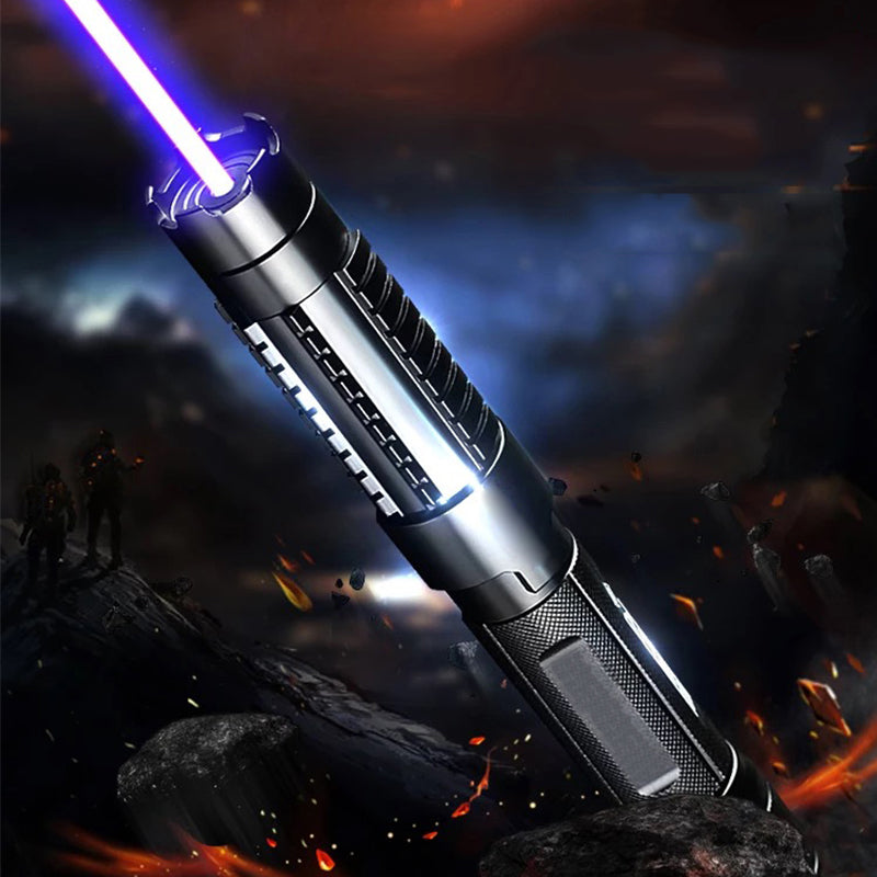 Compact Red Laser Pointer - Befez
