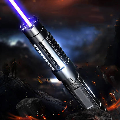 Compact Red Laser Pointer - Befez
