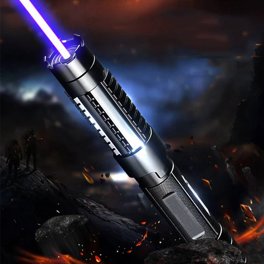 Compact Red Laser Pointer - Befez