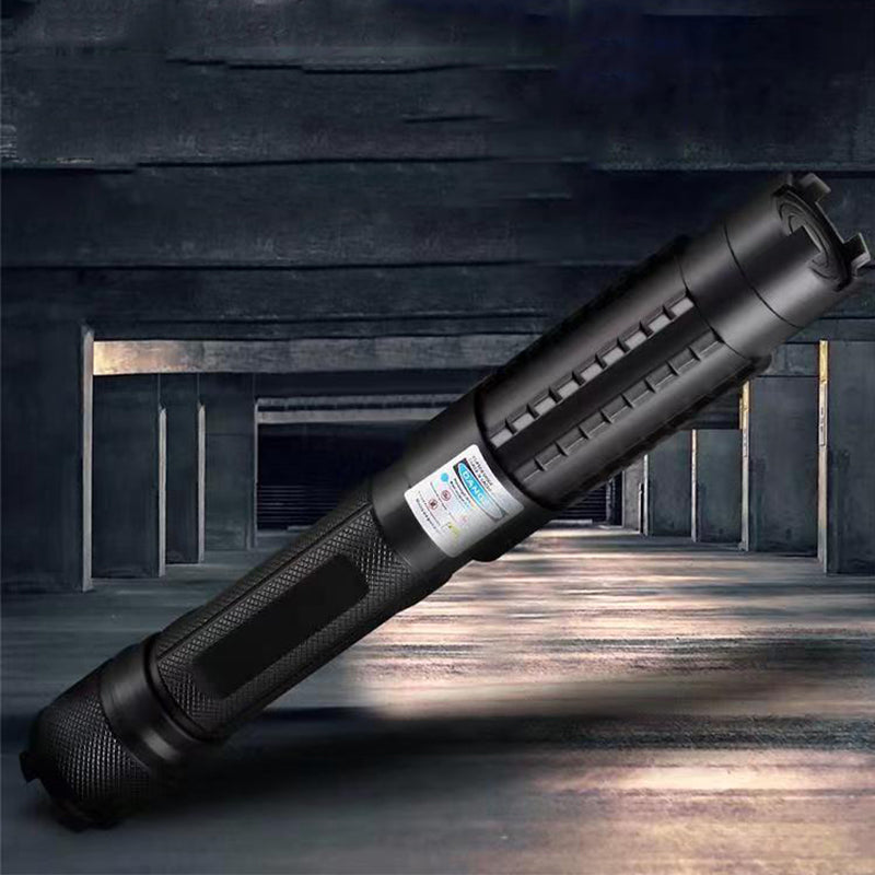 Compact Red Laser Pointer