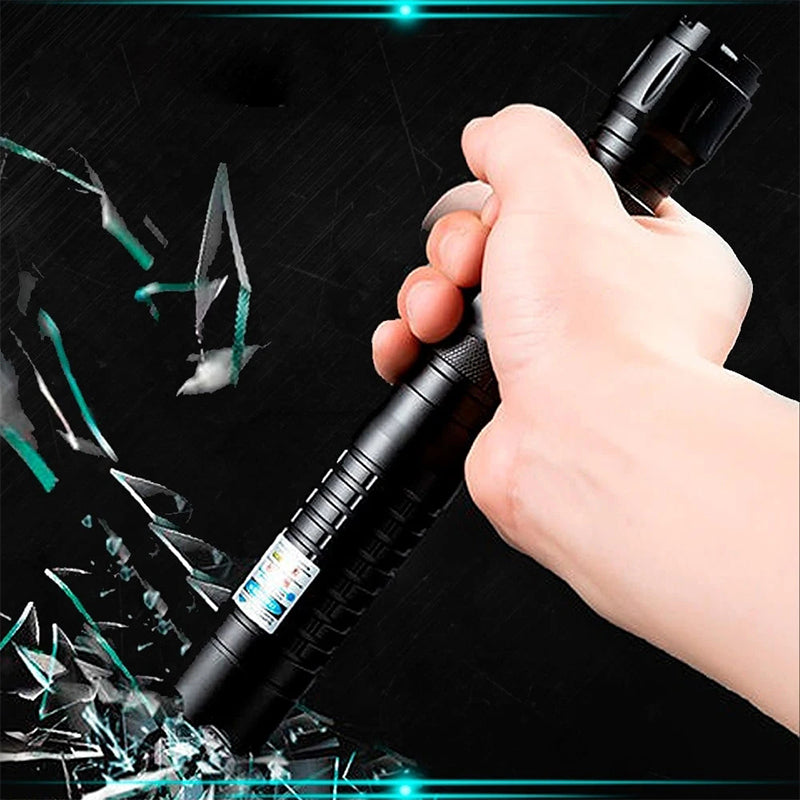Compact Red Laser Pointer