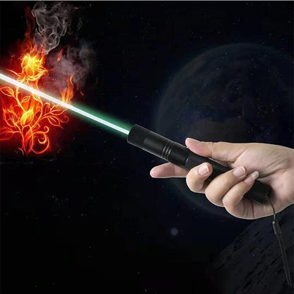 High Power Red Dot Pointer