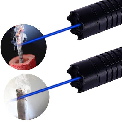 Compact Red Laser Pointer