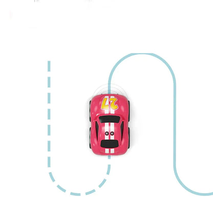 Fun Remote Control Smart Car