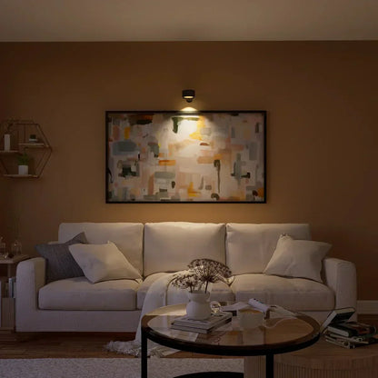Simple Cordless Wall Lamp Befez