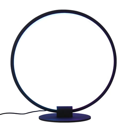 Vibrant LED Backdrop Lamp with Changing Colors