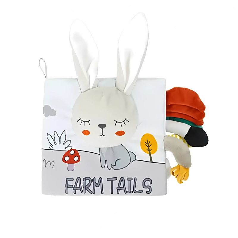 Cozy Kids Plush Blanket