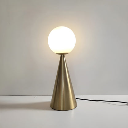 Classic Gold Table Lamp