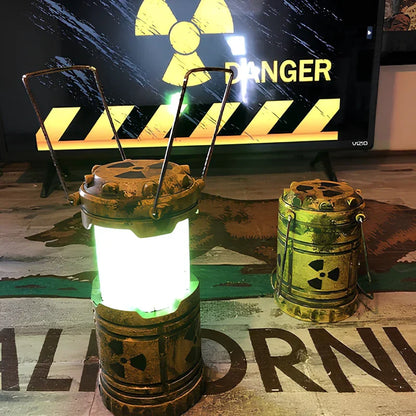 Bright Core Camping Lantern