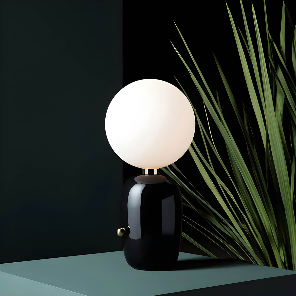 Simple Elegant Desk Lamp for Home Lighting - Befez