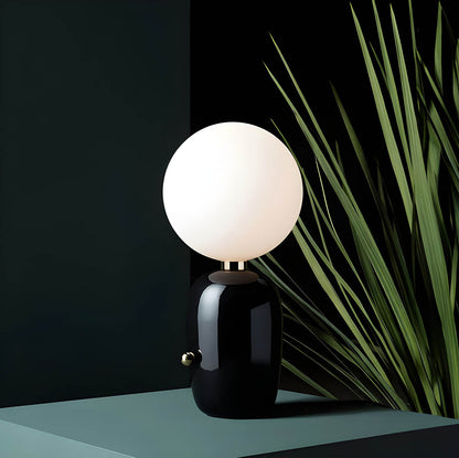 Simple Elegant Desk Lamp for Home Lighting - Befez