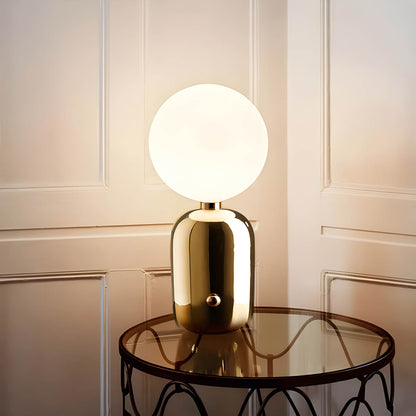 Simple Elegant Desk Lamp for Home Lighting