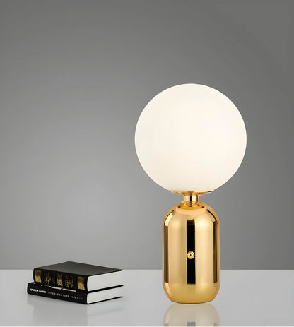 Simple Elegant Desk Lamp for Home Lighting