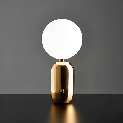 Simple Elegant Desk Lamp for Home Lighting