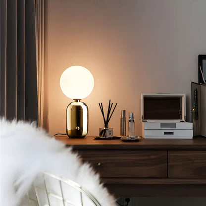 Simple Elegant Desk Lamp for Home Lighting