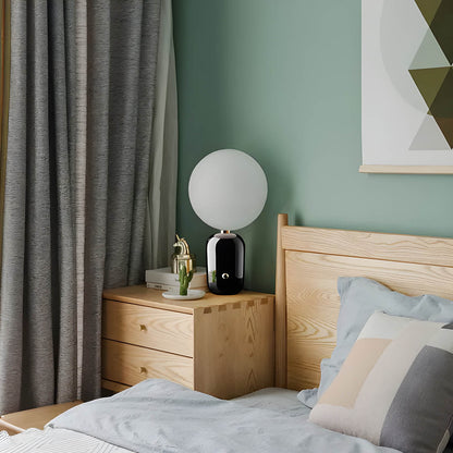 Simple Elegant Desk Lamp for Home Lighting