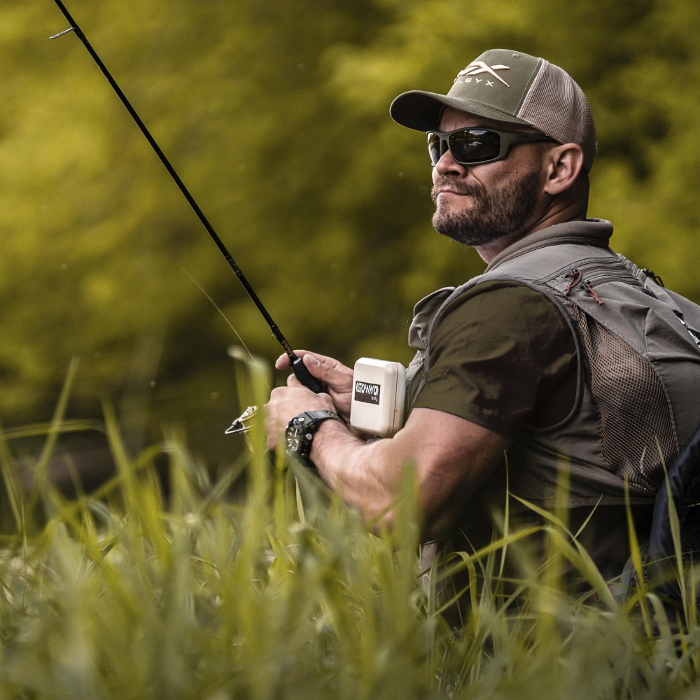 Tactical Polarized Sunglasses for Men Fishing Outdoor