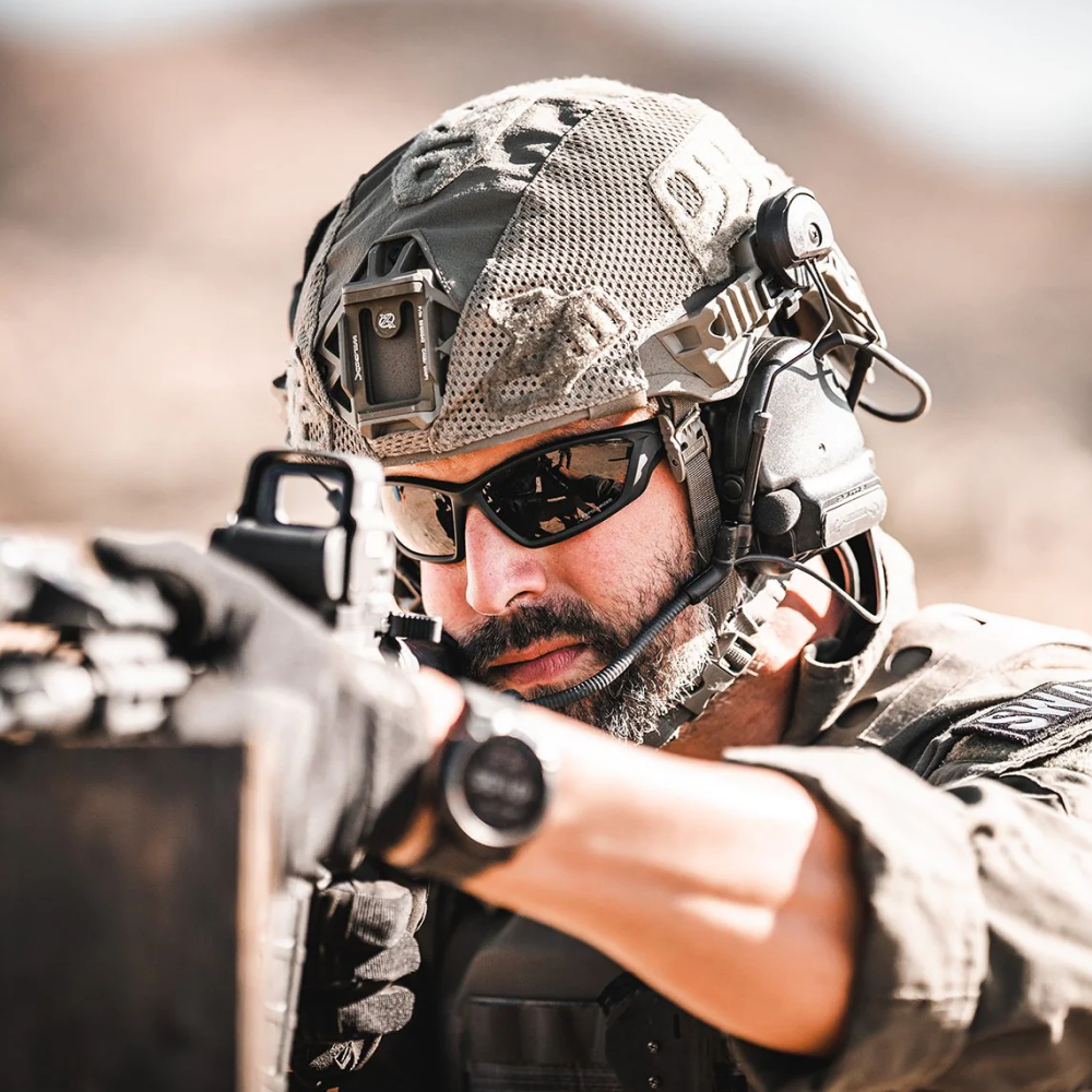 Tactical Polarized Sunglasses for Men Fishing Outdoor