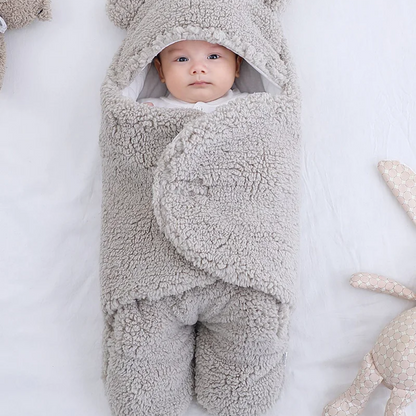 Soft Baby Swaddle Blanket Wrap in 7 Colors