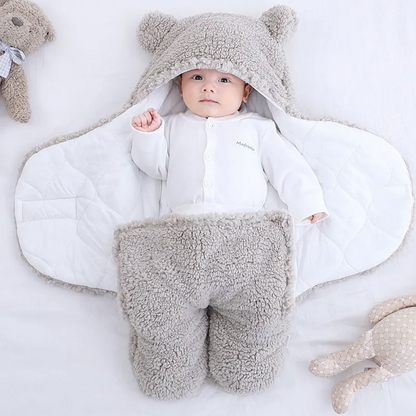 Soft Baby Swaddle Blanket Wrap in 7 Colors