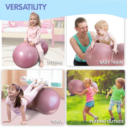 Sensory Ball for Kids with Autism and ADHD