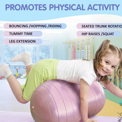 Sensory Ball for Kids with Autism and ADHD