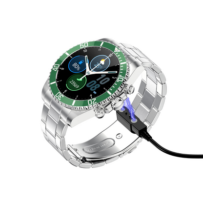 Advanced Smart Watch - Upgrade Your Fitness Style