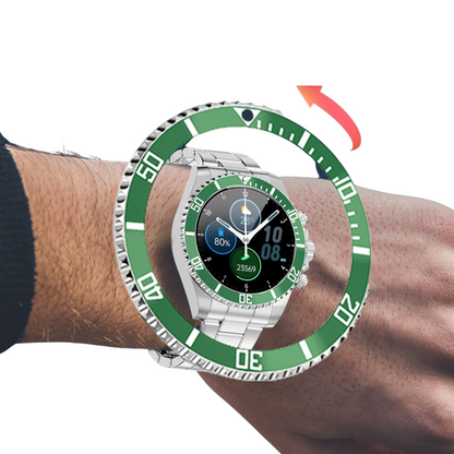 Advanced Smart Watch - Upgrade Your Fitness Style