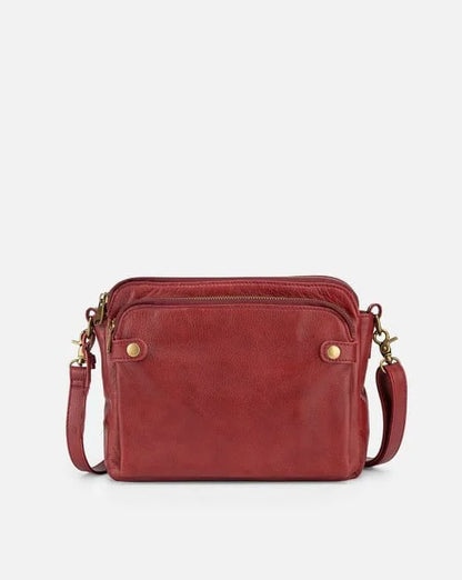 Small Leather Cross Body Handbags