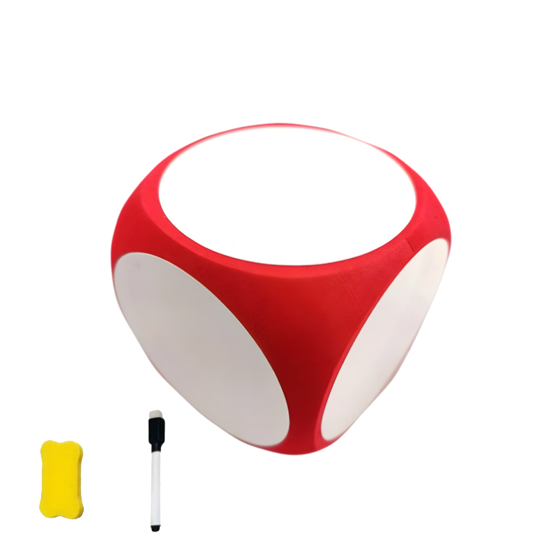 Portable Educational Learning Tablet