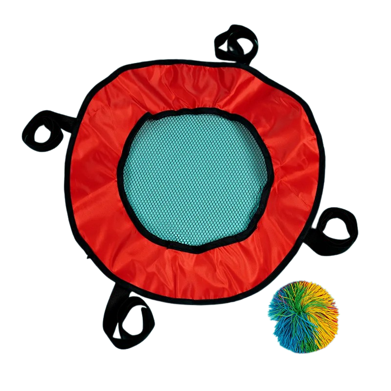 Smart Catch Loop Befez