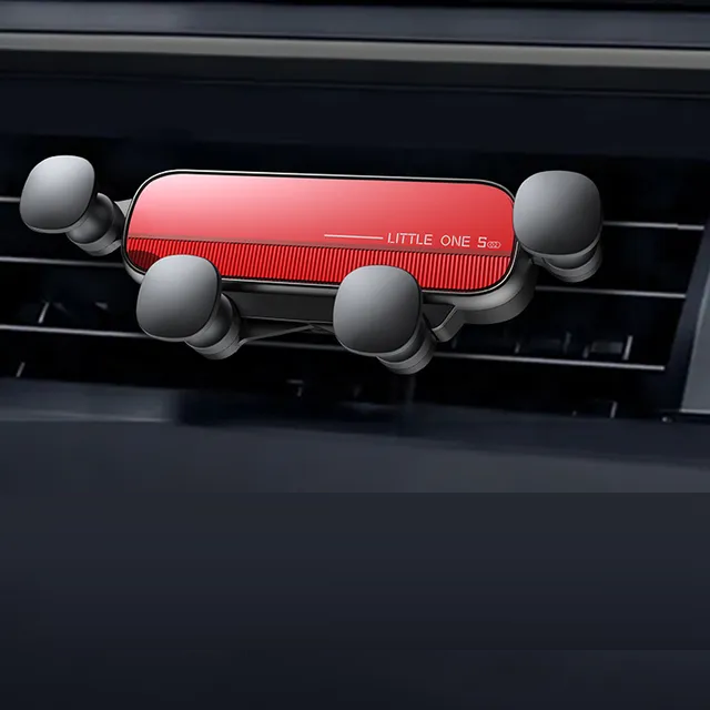 Universal Car Air Vent Phone Holder Mount