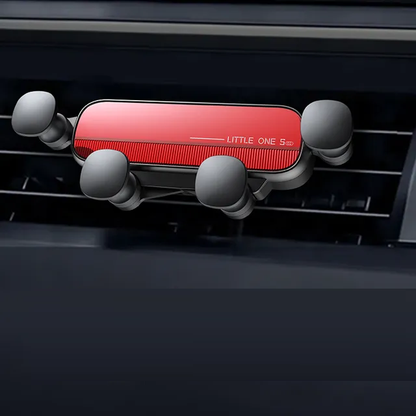 Universal Car Air Vent Phone Holder Mount