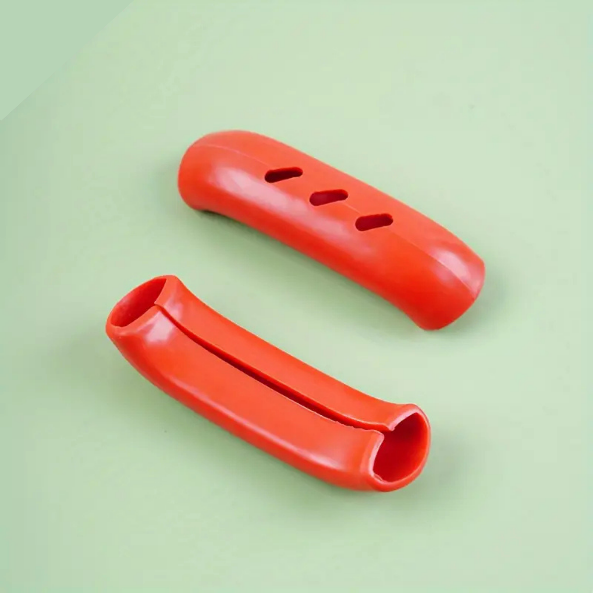 Heat Resistant Pan Handle Covers (10 Pack) - Befez