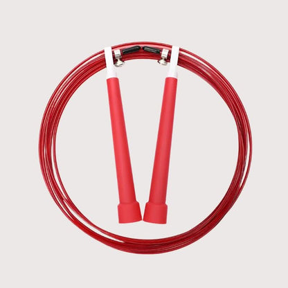 Befez | Premium Adjustable Jump Rope with Comfort Grip Handles