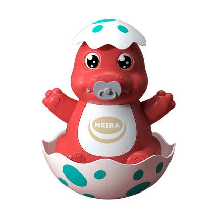 Fun Dinosaur Plush Toy - Befez