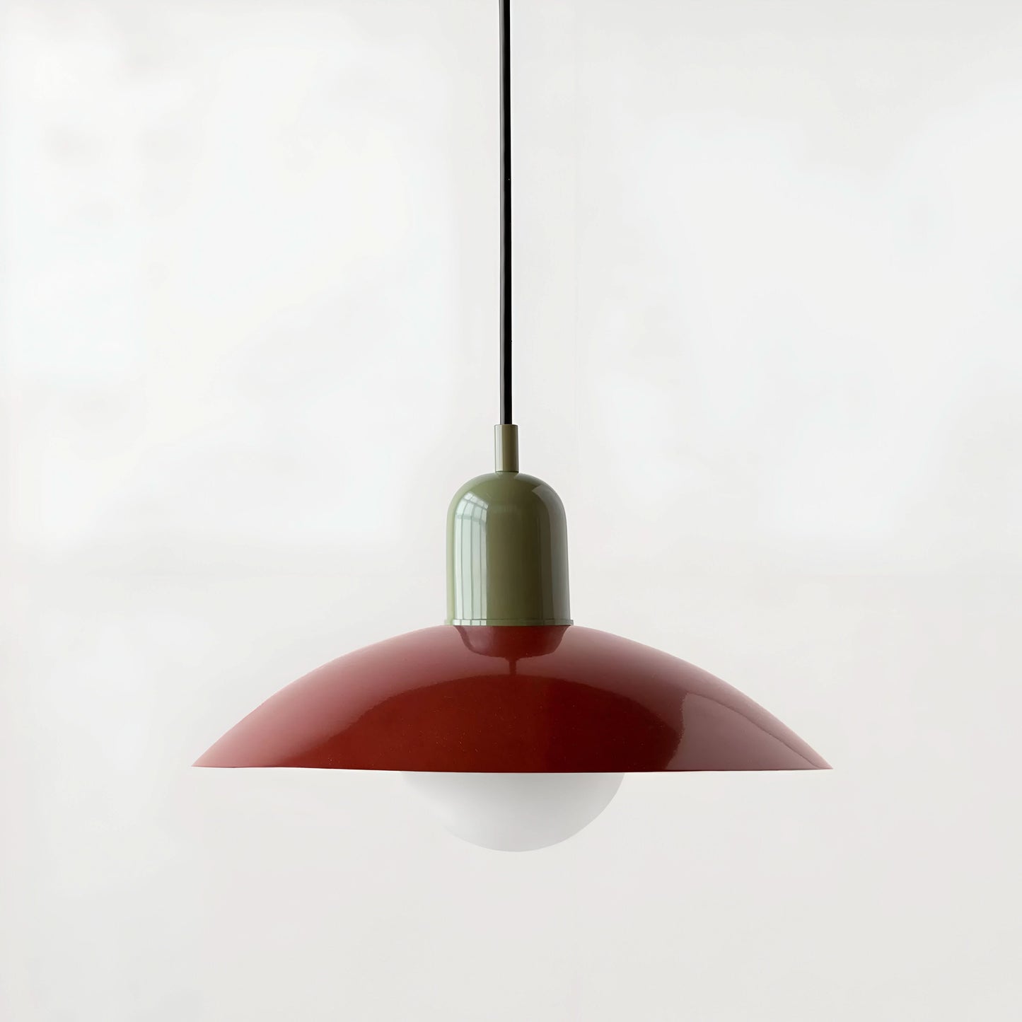 Befez | Chic Metal Pendant Lamp – Industrial Shade