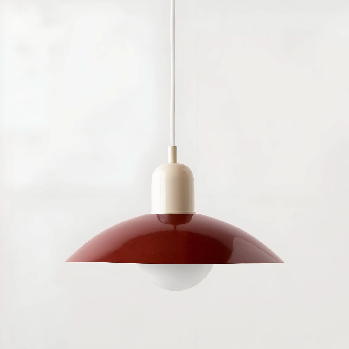 Befez | Chic Metal Pendant Lamp – Industrial Shade