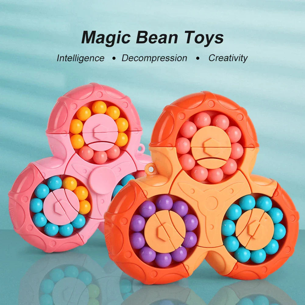 Fun 360° Rotating Fidget Toy