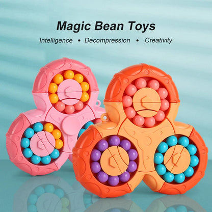 Fun 360° Rotating Fidget Toy
